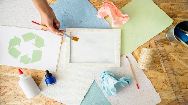 Eco-Conscious Ways to Handle Invitation Waste