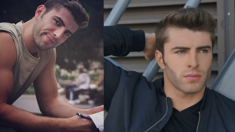 myles jonathan brando