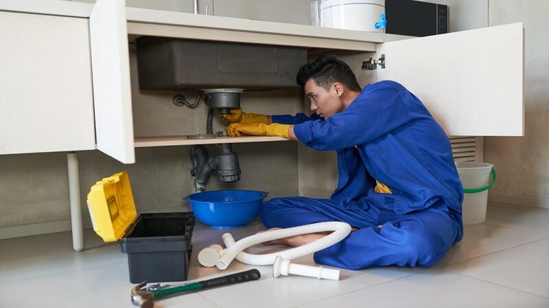 Why Regular Plumbing Maintenance Is Essential for Every Home